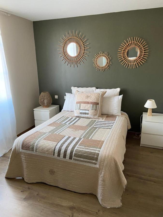 Les Chambres De L'Aigronne Le Petit-Pressigny Εξωτερικό φωτογραφία