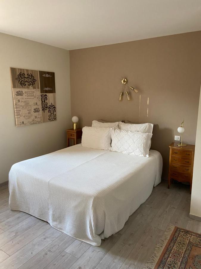 Les Chambres De L'Aigronne Le Petit-Pressigny Εξωτερικό φωτογραφία