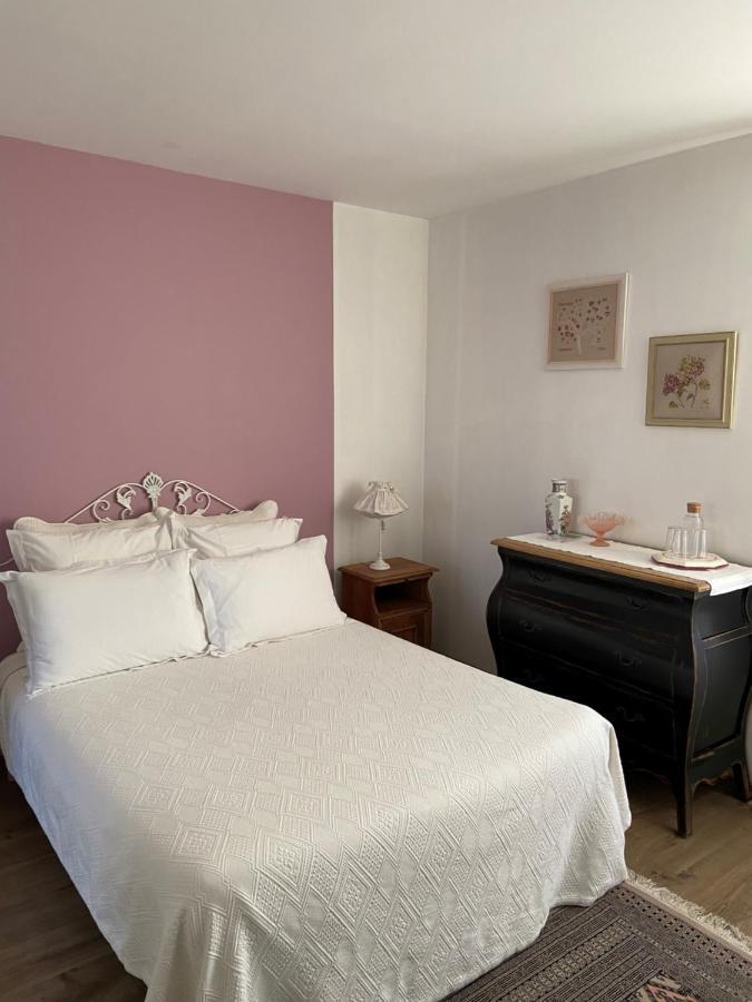 Les Chambres De L'Aigronne Le Petit-Pressigny Εξωτερικό φωτογραφία